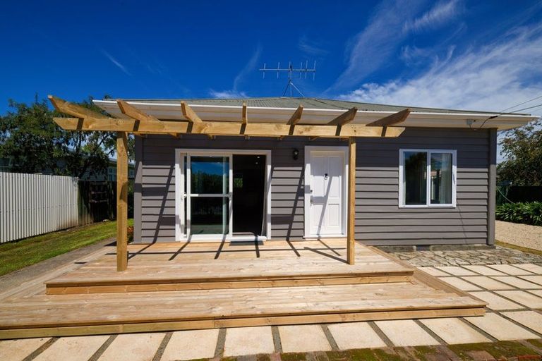 Photo of property in 7 Cadman Street, Cheviot, 7310