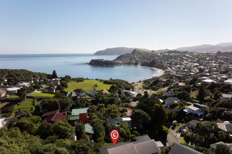 Photo of property in Ocean View Estate, 8/26 View Road, Titahi Bay, Porirua, 5022