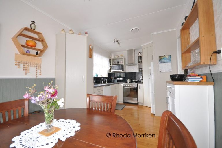 Photo of property in 45 Gorge Road, Maungaturoto, 0520