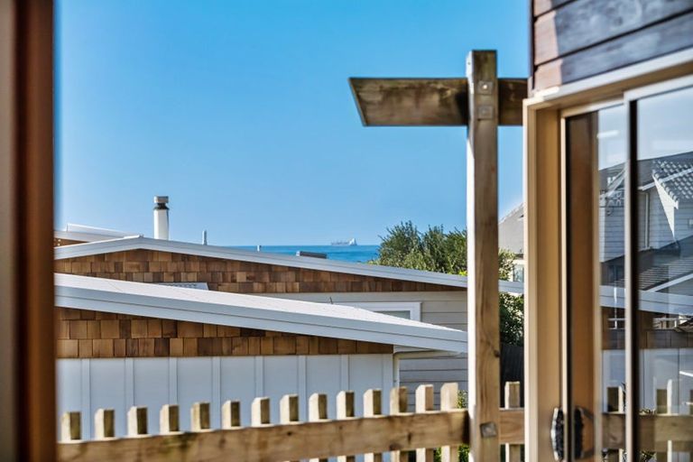 Photo of property in 299 Oceanbeach Road, Mount Maunganui, 3116