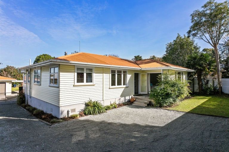 Photo of property in 54 Oswald Street, Mangapapa, Gisborne, 4010