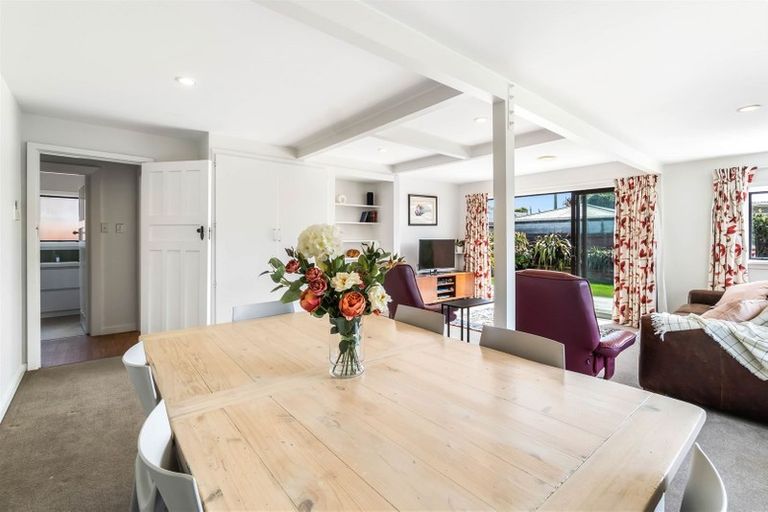 Photo of property in 1 Forsyth Street, Spreydon, Christchurch, 8024