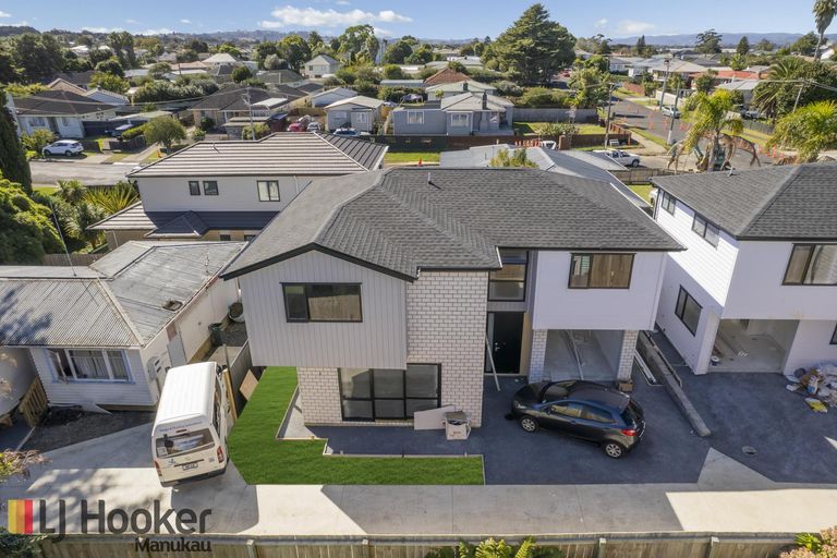 Photo of property in 52 Puriri Road, Manurewa, Auckland, 2102