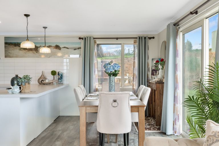 Photo of property in 247 Baker Road, Berwick Forest, Outram, 9073