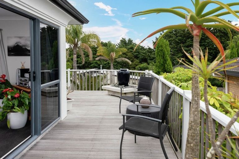 Photo of property in 21 Byblos Place, The Gardens, Auckland, 2105