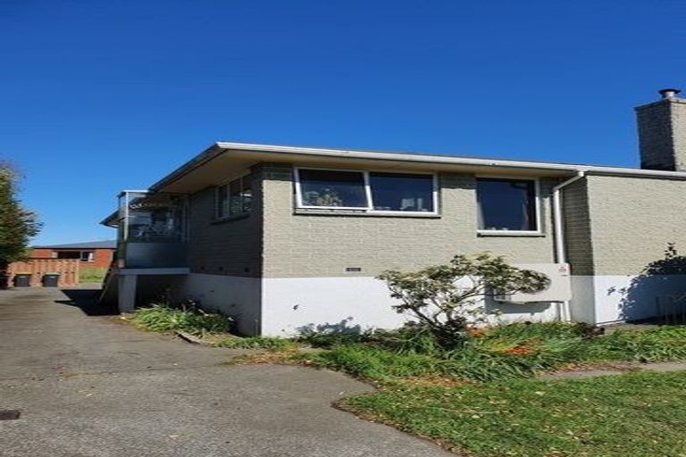 Photo of property in 138a Evans Street, Waimataitai, Timaru, 7910