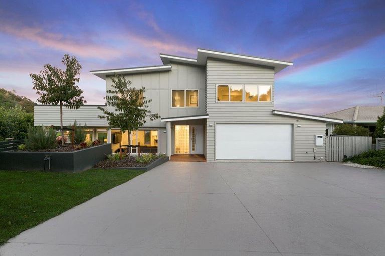 Photo of property in 14 Fantail Drive, Maungatapu, Tauranga, 3112