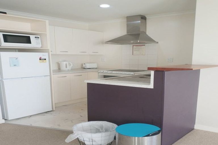 Photo of property in Terrace Heights Apartments, 14a/163 The Terrace, Wellington Central, Wellington, 6011