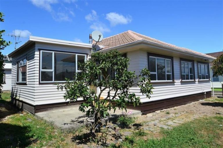 Photo of property in 44 Croucher Street, Richmond, 7020