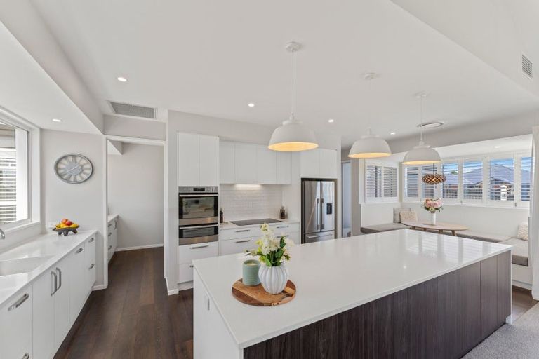 Photo of property in 10 Silver Peaks Drive, West Melton, 7618