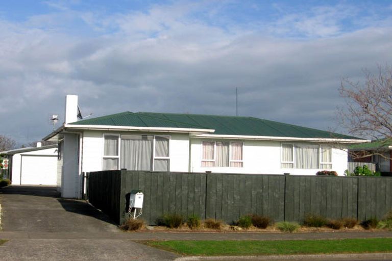 Photo of property in 33 Alexander Street, Awapuni, Palmerston North, 4412