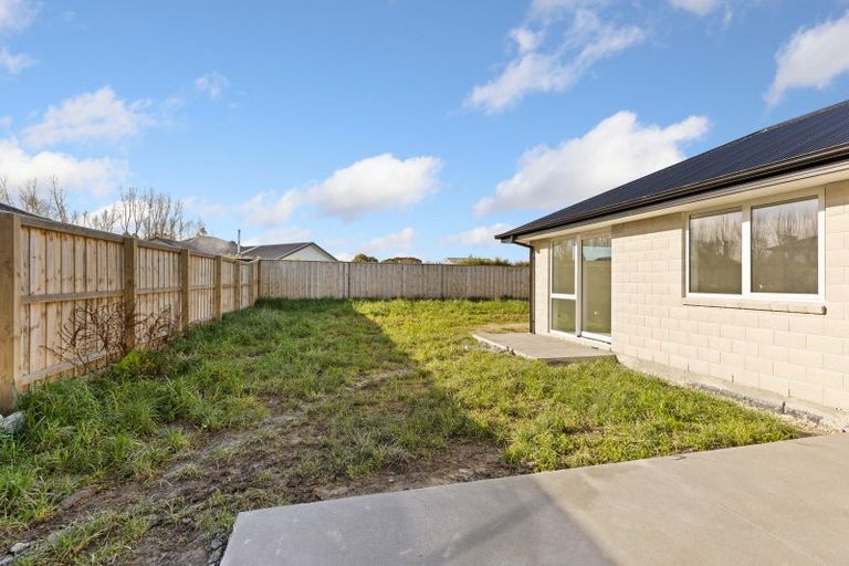 Photo of property in 25 Orwell Way, Elgin, 7777