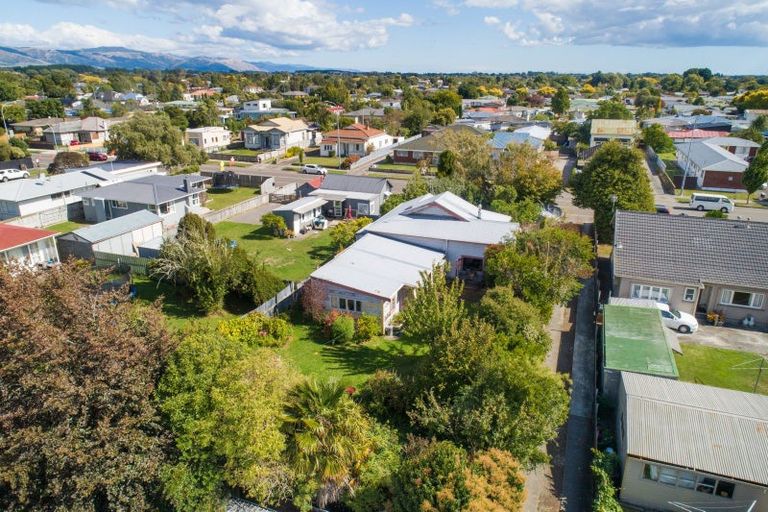 Photo of property in 369 Botanical Road, West End, Palmerston North, 4412