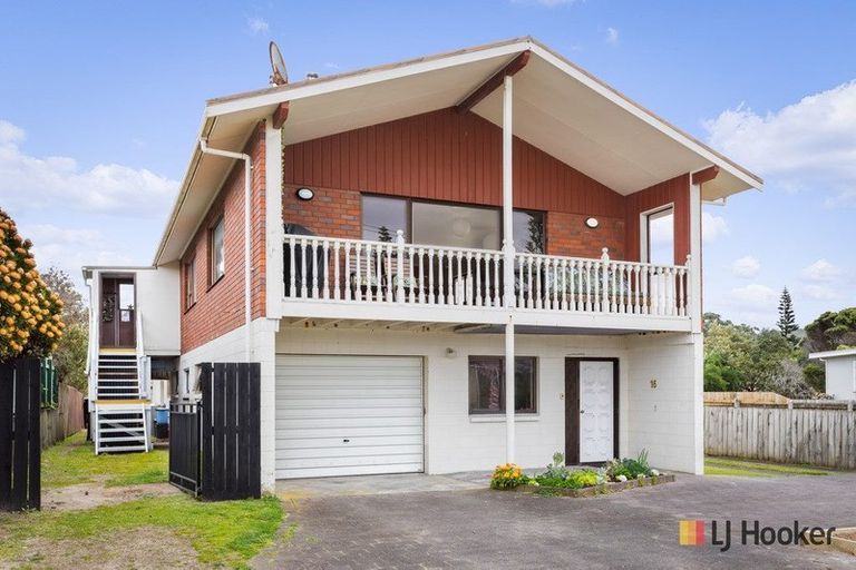 Photo of property in 16a Seaforth Road, Waihi Beach, 3611