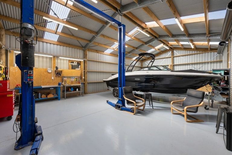 Photo of property in 43 Severne Street, Yelverton, Blenheim, 7201