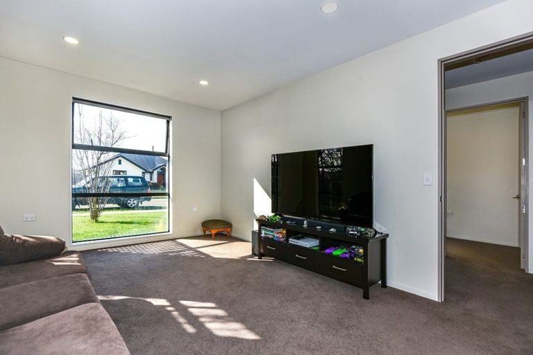 Photo of property in 5 Wyatt Street, Kaiapoi, 7630