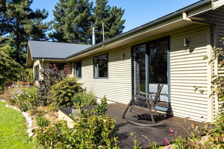 Photo of property in 52 Nixons Road, Fairlie, 7987