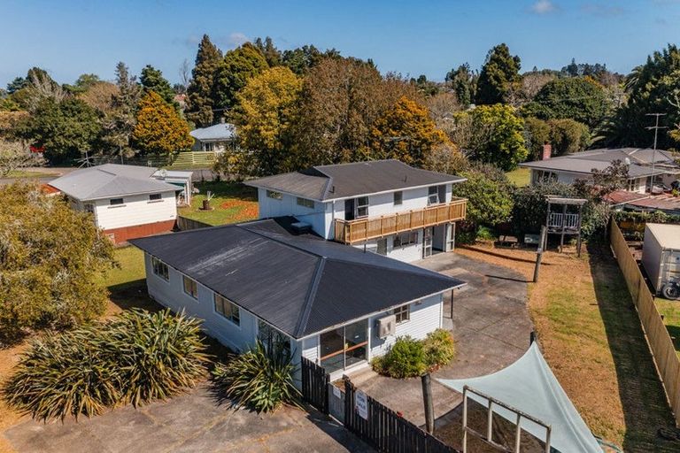 Photo of property in 3 Bisset Road, Kaikohe, 0405