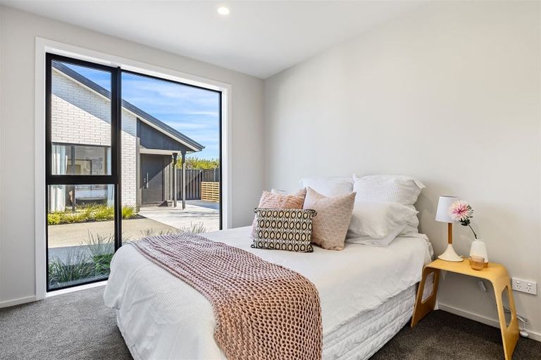 Photo of property in 56c Whincops Road, Halswell, Christchurch, 8025