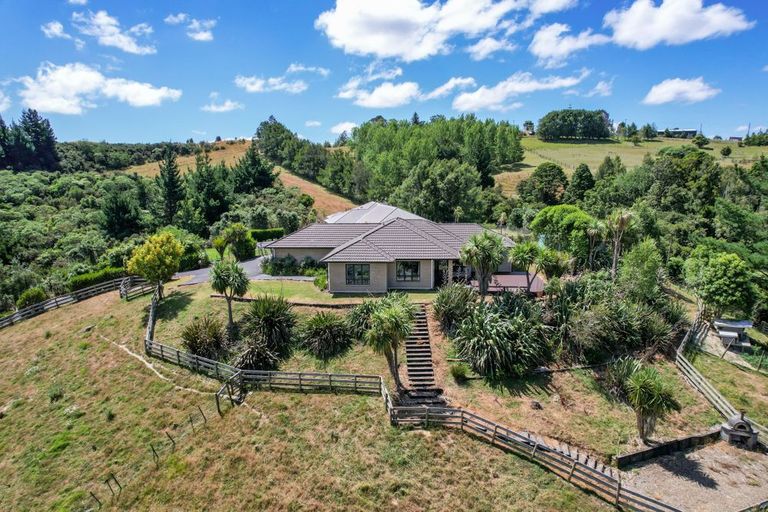 Photo of property in 797 Ponga Road, Opaheke, Papakura, 2584