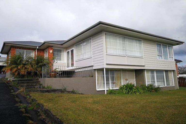 Photo of property in 6 Newington Road, Henderson, Auckland, 0612