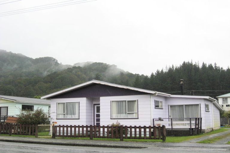Photo of property in 904 State Highway 7, Dobson, Greymouth, 7805