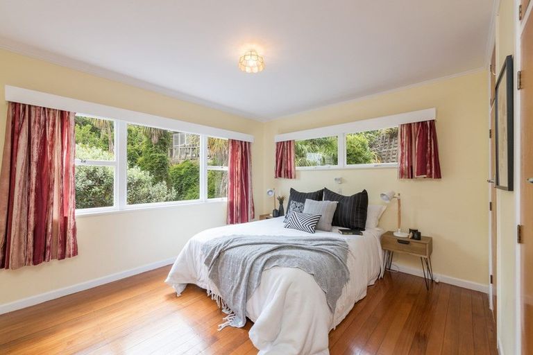 Photo of property in 19 Rangiora Terrace, Tahunanui, Nelson, 7011