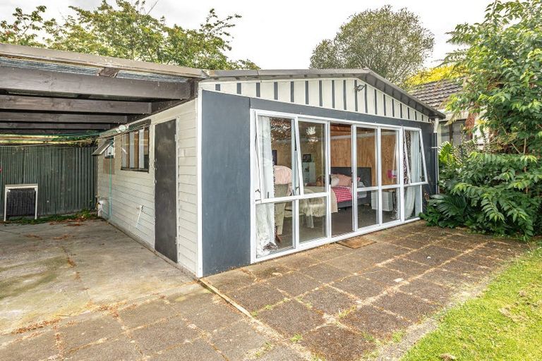 Photo of property in 26 Cumbrae Place, Aramoho, Whanganui, 4500