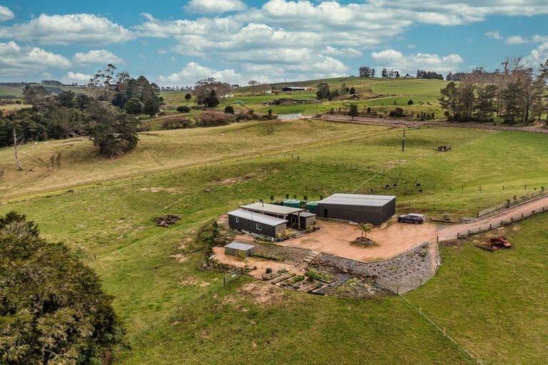 Photo of property in 1106 Puketotara Road, Okaihau, 0295