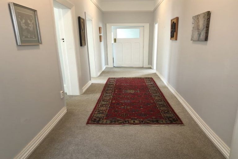 Photo of property in 46 Woodville Street, Edgeware, Christchurch, 8013