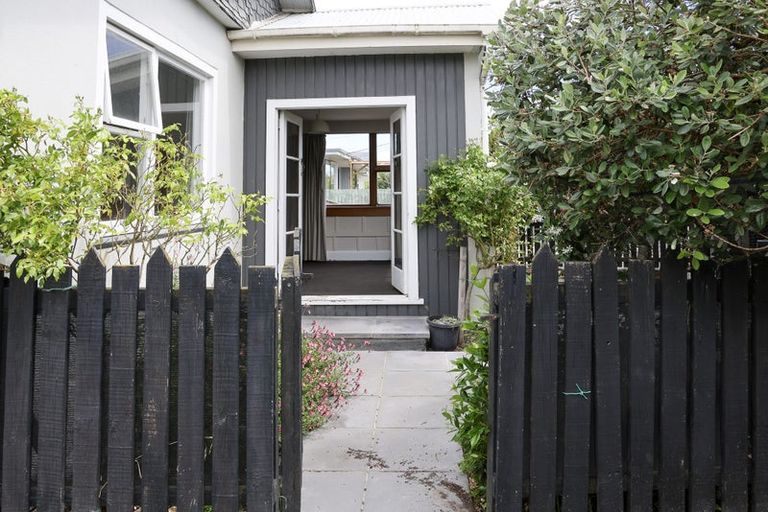 Photo of property in 1/32 Croydon Street, Sydenham, Christchurch, 8023