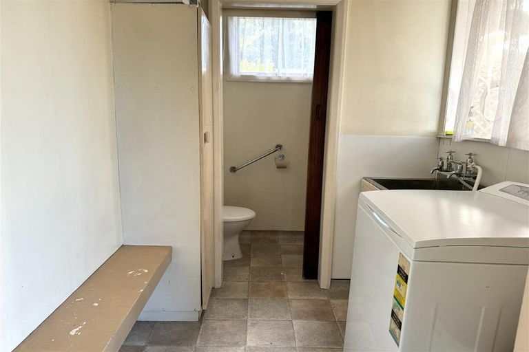 Photo of property in 22 Marsden Road, Greymouth, 7805