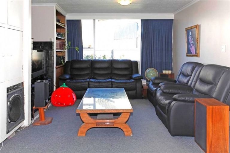 Photo of property in 15 Barrie Street, Addington, Christchurch, 8024