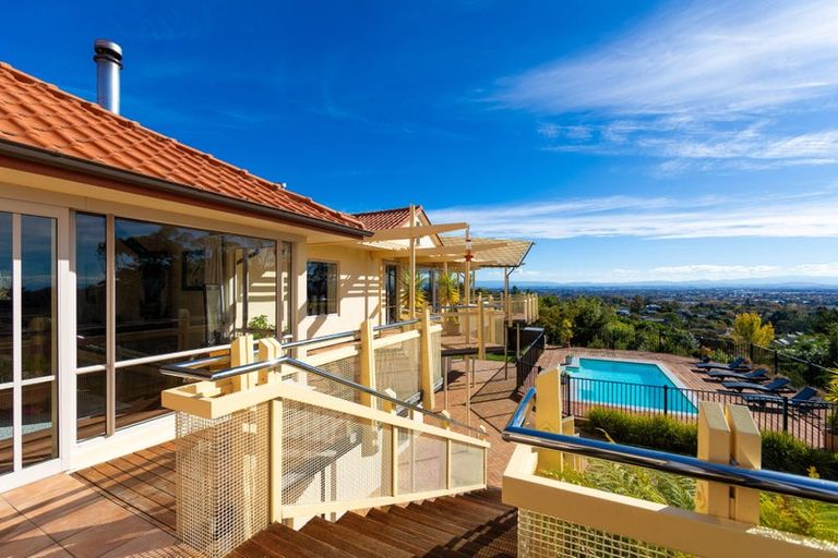 Photo of property in 4 Sanderson Place, Havelock North, 4130