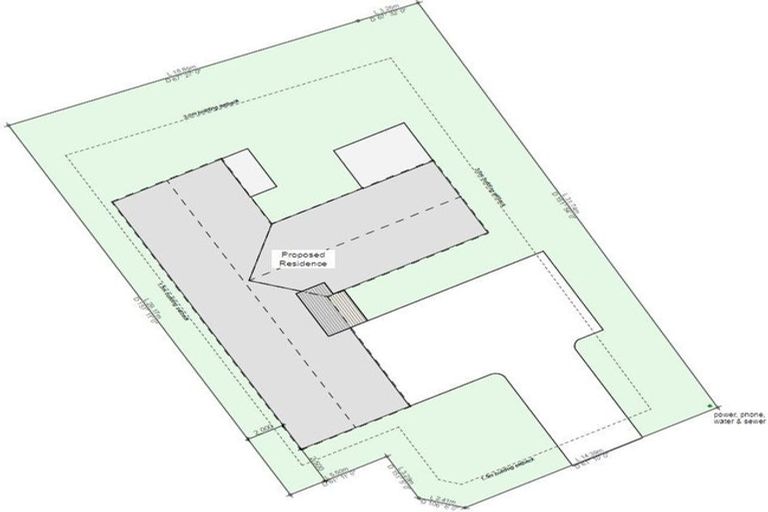 Photo of property in 31b Vivian Street, Solway, Masterton, 5810