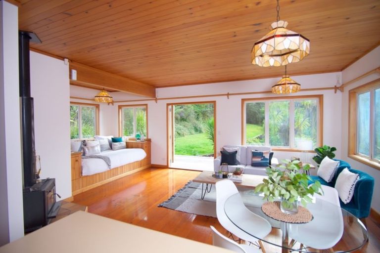 Photo of property in 125 Burnside Road, Makarau, Kaukapakapa, 0873