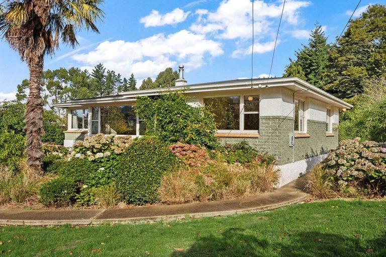 Photo of property in 103 Hall Road, Sawyers Bay, Port Chalmers, 9023