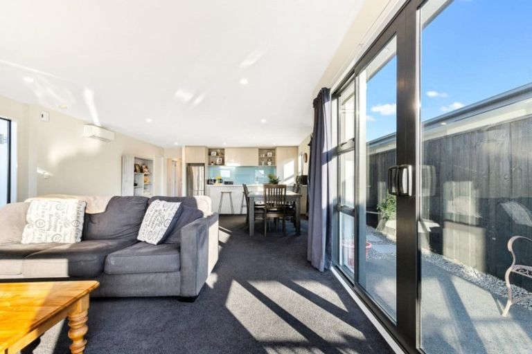 Photo of property in 148 Infinity Drive, Pegasus, 7612