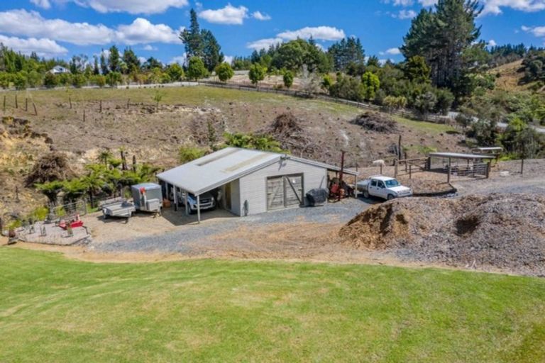 Photo of property in 124 Wakelin Road, Kerikeri, 0293