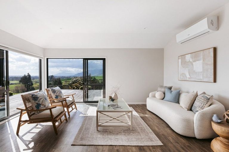 Photo of property in 166a Te Tuhi Road, Okauia, Matamata, 3471