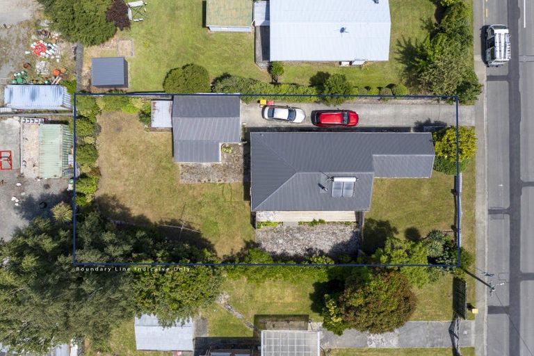 Photo of property in 5 Gunn Street, Te Anau, 9600