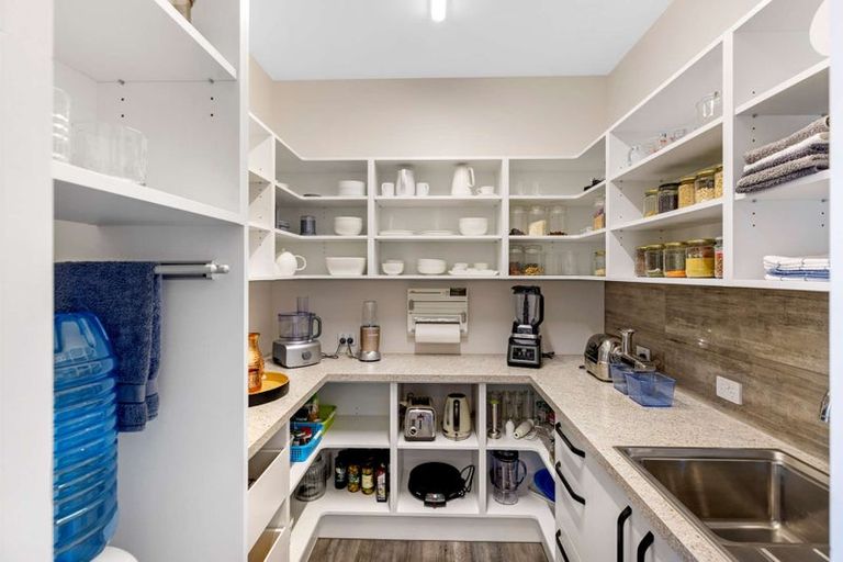 Photo of property in 11 Paradise Way, Amberley, 7410