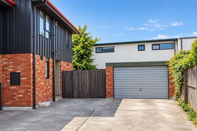Photo of property in 138c Clarence Street, Riccarton, Christchurch, 8011
