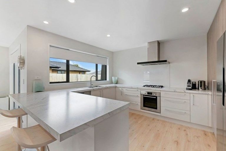 Photo of property in 53 Stonebrook Drive, Rolleston, 7614