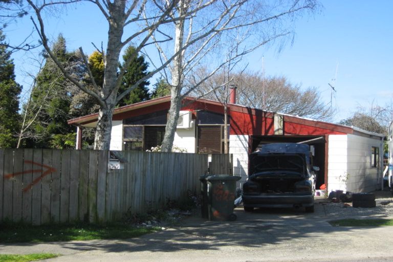 Photo of property in 10 Kanuka Place, Edgecumbe, 3120