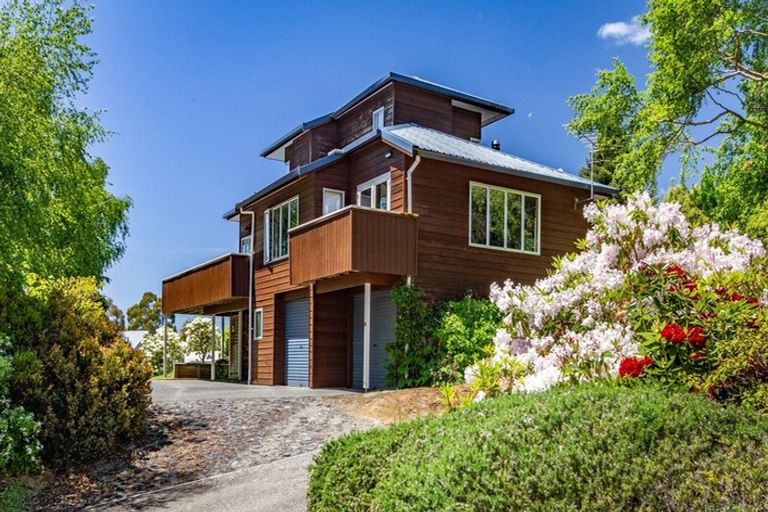 Photo of property in 26 Southridge Drive, Ohakune, 4625