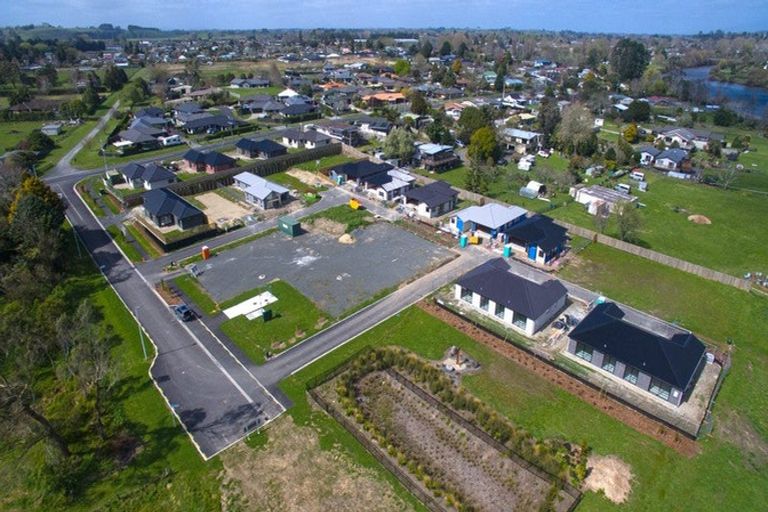Photo of property in 9 Purei Place, Ngaruawahia, 3720