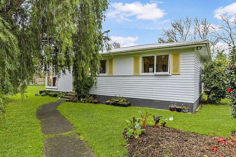 Photo of property in 20 Pinedale Place, Henderson, Auckland, 0610