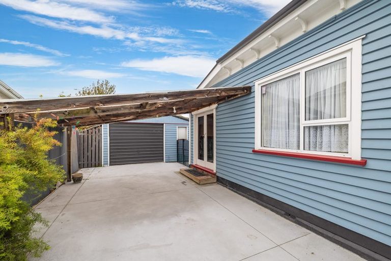 Photo of property in 64 Hastings Street West, Sydenham, Christchurch, 8023