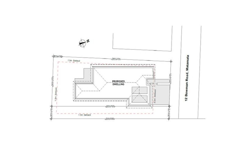Photo of property in 12 Bowman Road, Matamata, 3400